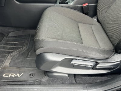 2023 Honda CR-V LX