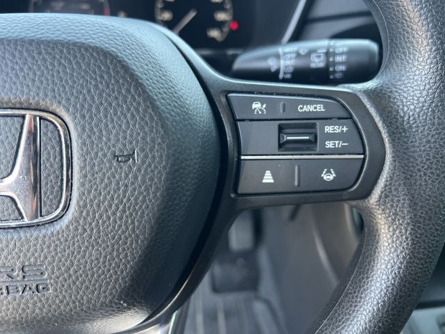 2023 Honda CR-V LX