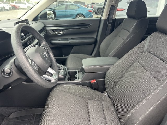 2023 Honda CR-V LX