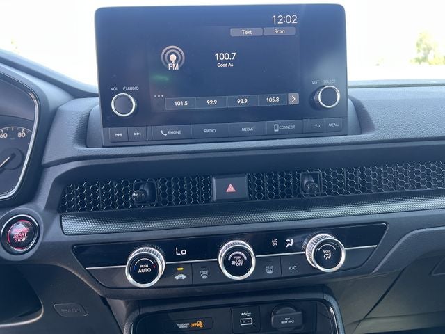 2023 Honda CR-V LX