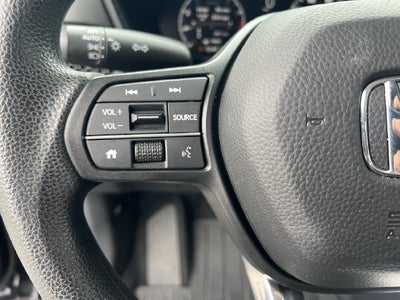 2023 Honda CR-V LX