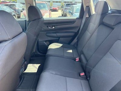 2023 Honda CR-V LX