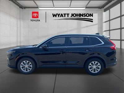 2023 Honda CR-V LX