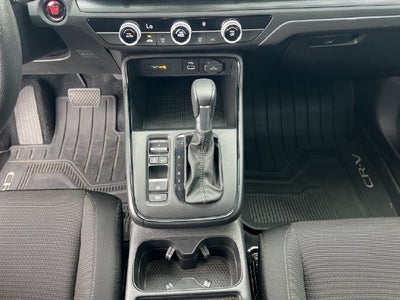 2023 Honda CR-V LX