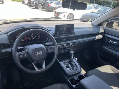 2023 Honda CR-V LX