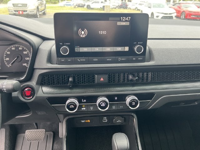 2023 Honda CR-V LX