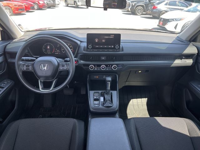 2023 Honda CR-V LX
