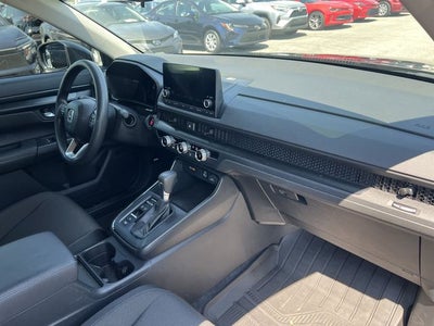 2023 Honda CR-V LX
