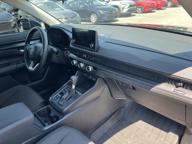2023 Honda CR-V LX