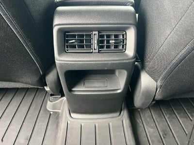2023 Honda CR-V LX