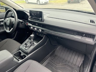 2023 Honda CR-V LX