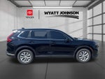 2023 Honda CR-V LX