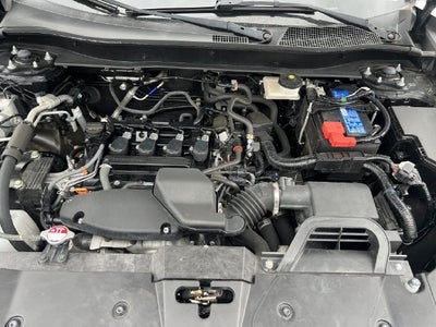 2023 Honda CR-V LX