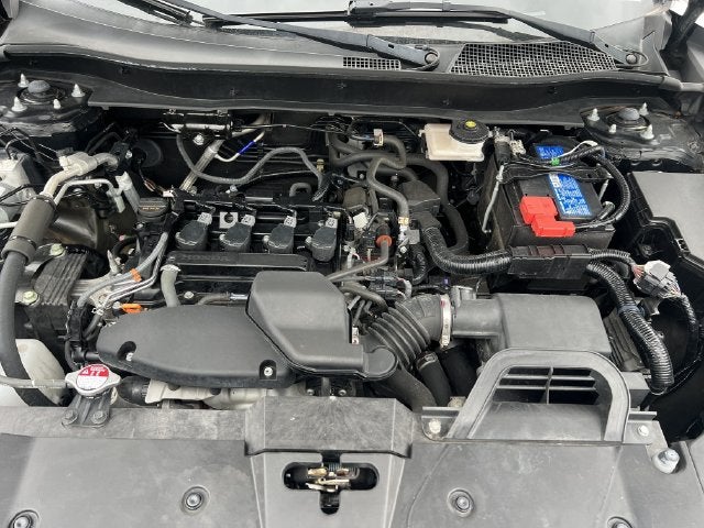 2023 Honda CR-V LX