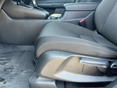 2023 Honda CR-V LX