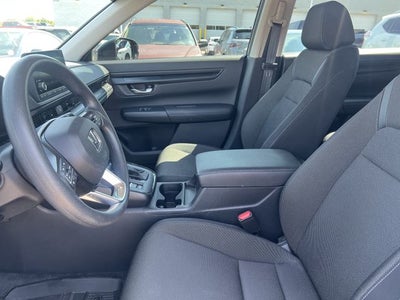 2023 Honda CR-V LX