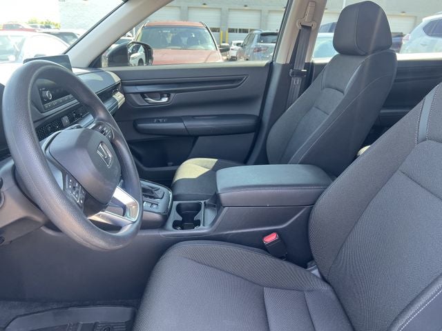 2023 Honda CR-V LX