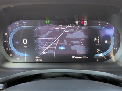 2024 Volvo S60 B5 Core Dark Theme