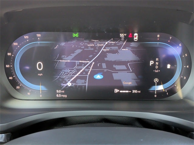 2024 Volvo S60 B5 Core Dark Theme