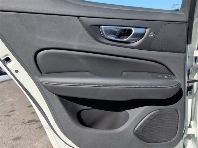 2024 Volvo S60 B5 Core Dark Theme