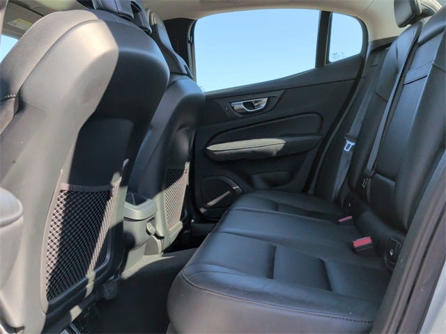 2024 Volvo S60 B5 Core Dark Theme