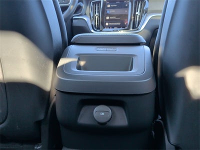 2024 Volvo S60 B5 Core Dark Theme