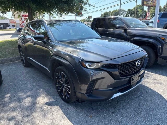2024 Mazda Mazda CX-50 2.5 Turbo Premium Package