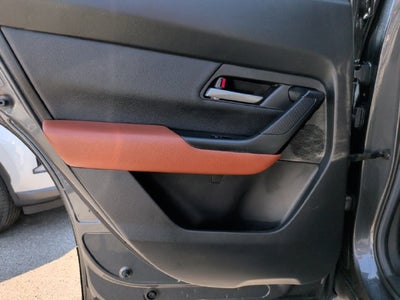 2024 Mazda Mazda CX-50 2.5 Turbo Premium Package