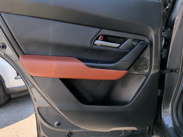 2024 Mazda Mazda CX-50 2.5 Turbo Premium Package