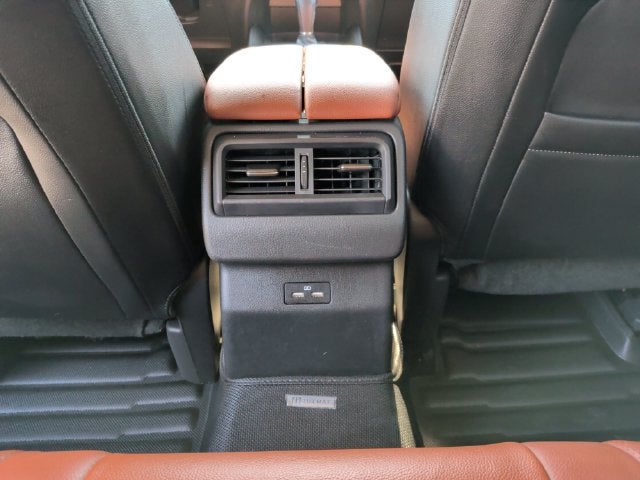 2024 Mazda Mazda CX-50 2.5 Turbo Premium Package