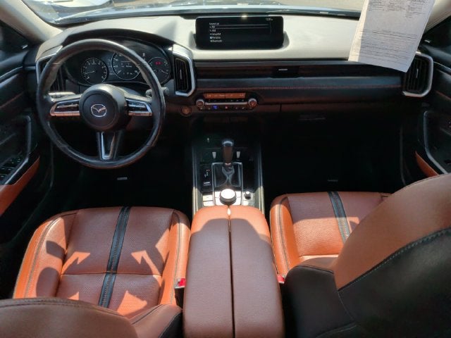 2024 Mazda Mazda CX-50 2.5 Turbo Premium Package