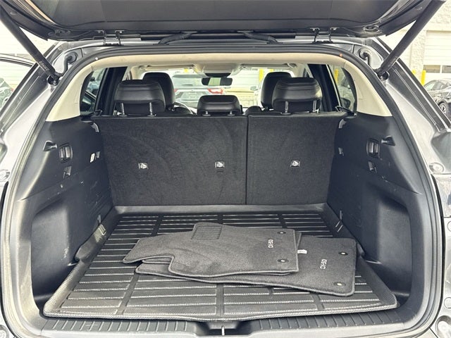 2024 Mazda Mazda CX-50 2.5 Turbo Premium Plus Package