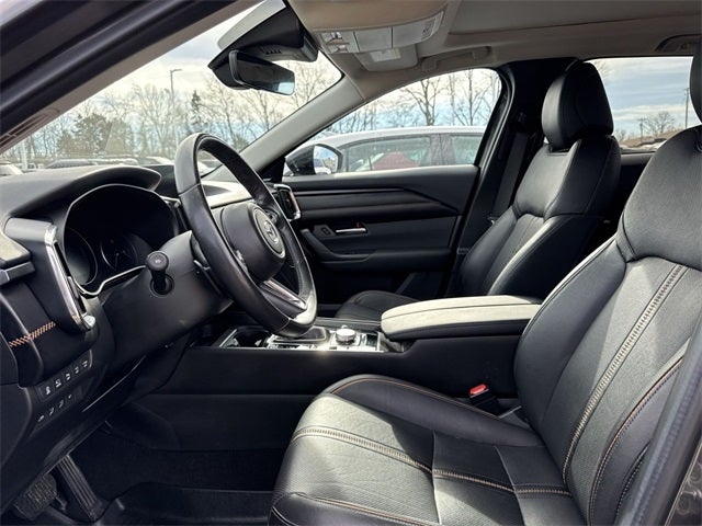 2024 Mazda Mazda CX-50 2.5 Turbo Premium Plus Package