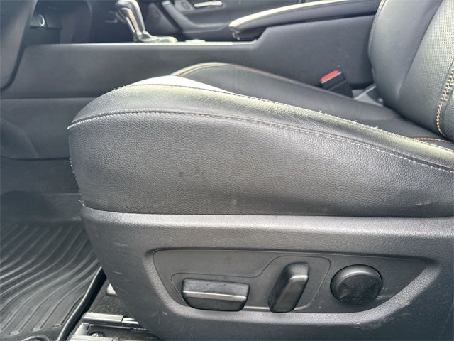 2024 Mazda Mazda CX-50 2.5 Turbo Premium Plus Package