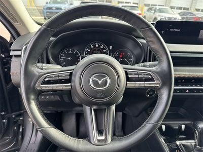 2024 Mazda Mazda CX-50 2.5 Turbo Premium Plus Package