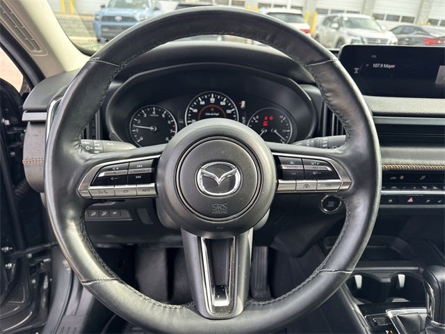 2024 Mazda Mazda CX-50 2.5 Turbo Premium Plus Package