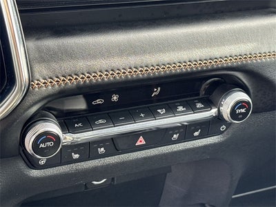 2024 Mazda Mazda CX-50 2.5 Turbo Premium Plus Package