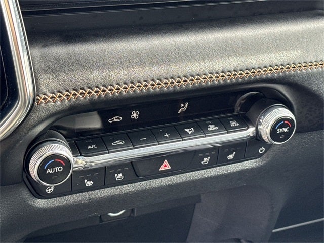 2024 Mazda Mazda CX-50 2.5 Turbo Premium Plus Package