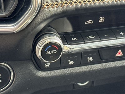 2024 Mazda Mazda CX-50 2.5 Turbo Premium Plus Package