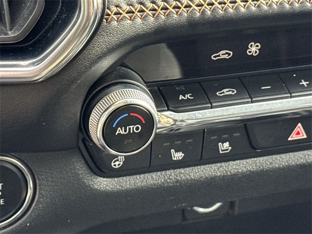 2024 Mazda Mazda CX-50 2.5 Turbo Premium Plus Package