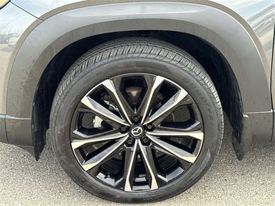 2024 Mazda Mazda CX-50 2.5 Turbo Premium Plus Package