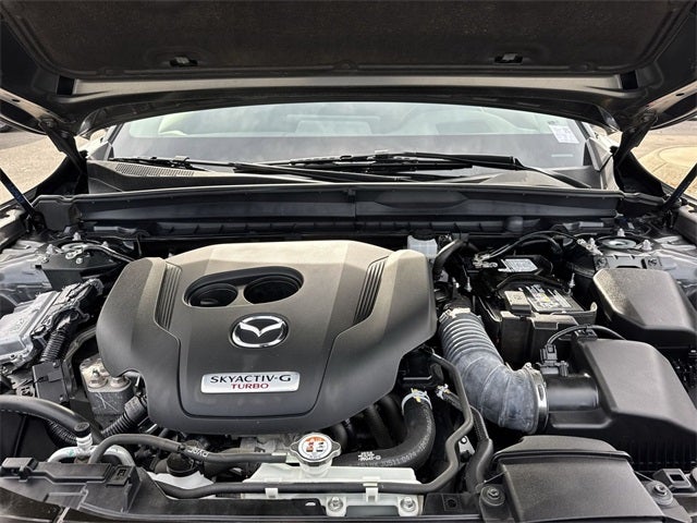 2024 Mazda Mazda CX-50 2.5 Turbo Premium Plus Package