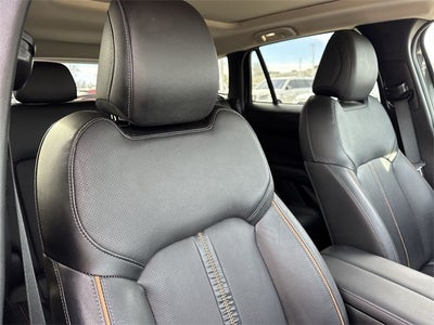 2024 Mazda Mazda CX-50 2.5 Turbo Premium Plus Package