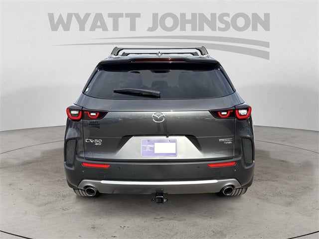 2024 Mazda Mazda CX-50 2.5 Turbo Premium Plus Package