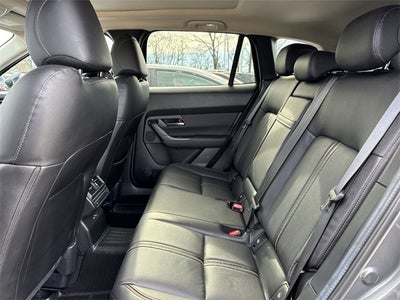 2024 Mazda Mazda CX-50 2.5 Turbo Premium Plus Package