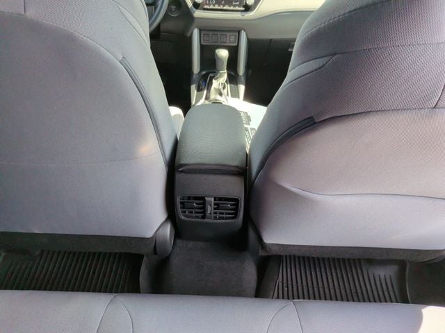 2025 Toyota Corolla Cross Hybrid S