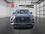 2023 Toyota Sequoia Limited