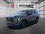 2023 Toyota Sequoia Limited