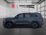 2023 Toyota Sequoia Limited