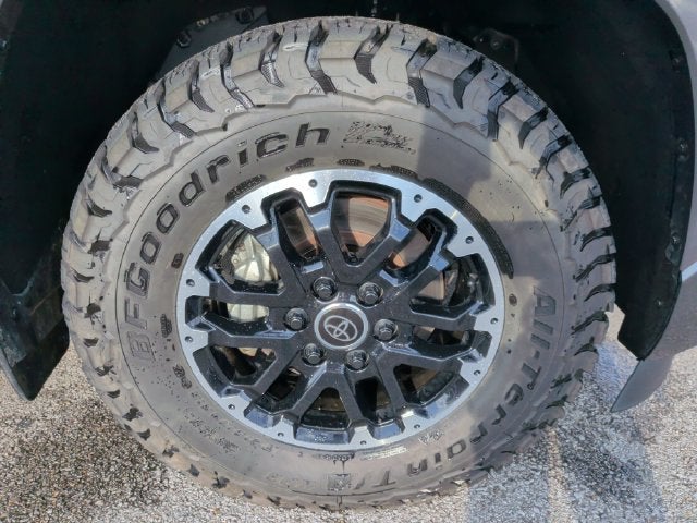 2023 Toyota Sequoia Limited